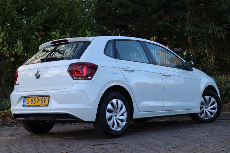 Volkswagen Polo 1.0 TSI Comfortline | Navi | ACC | Carplay |