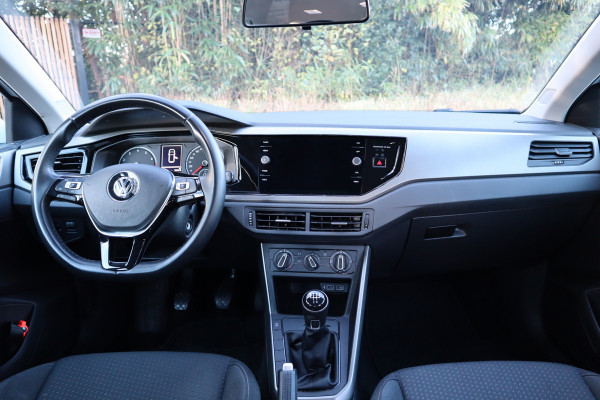 Volkswagen Polo 1.0 TSI Comfortline | Navi | ACC | Carplay |