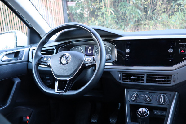 Volkswagen Polo 1.0 TSI Comfortline | Navi | ACC | Carplay |