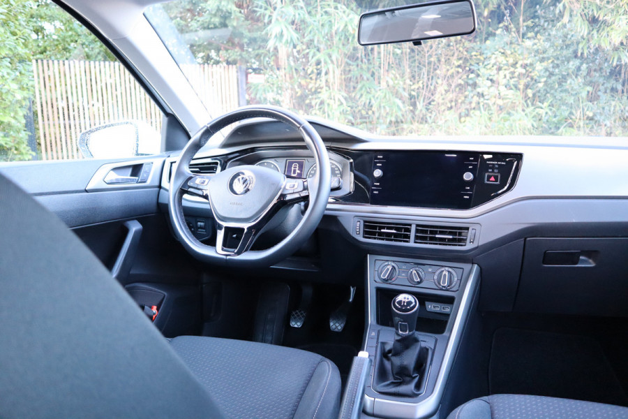 Volkswagen Polo 1.0 TSI Comfortline | Navi | ACC | Carplay |