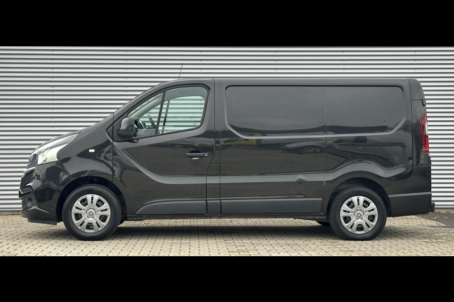 Fiat Talento 2.0 MultiJet L1H1 SX