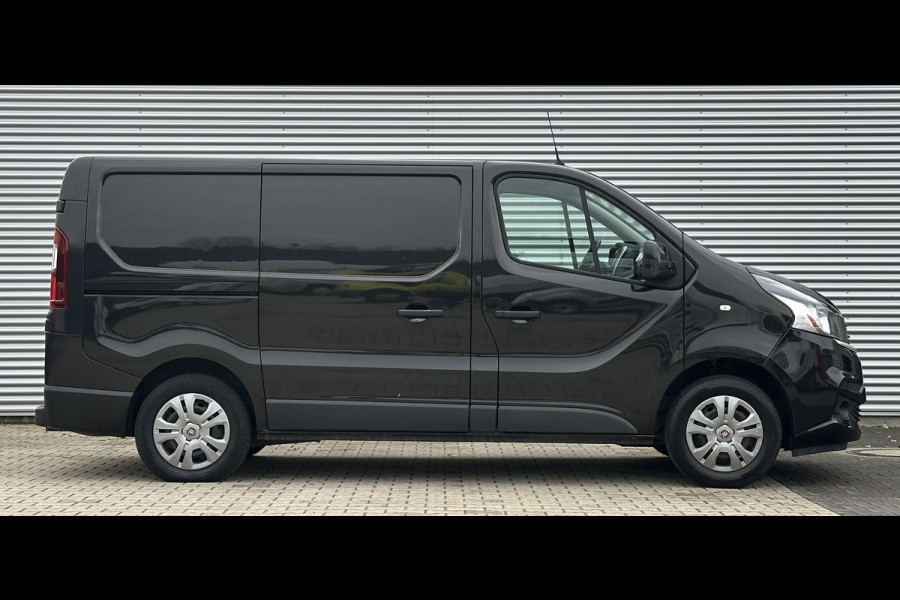 Fiat Talento 2.0 MultiJet L1H1 SX