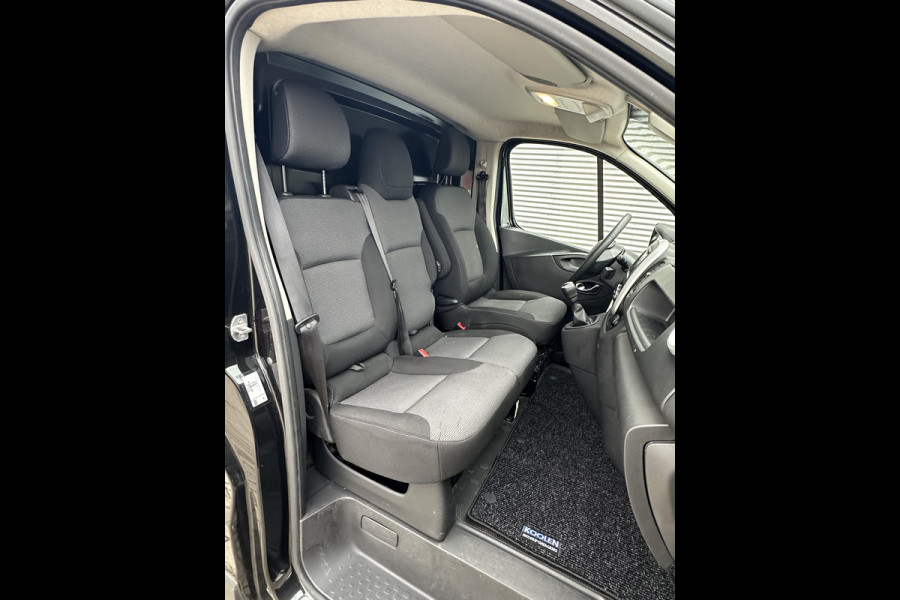 Fiat Talento 2.0 MultiJet L1H1 SX