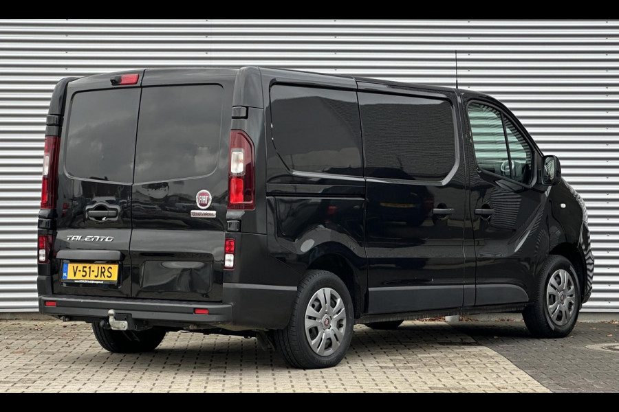 Fiat Talento 2.0 MultiJet L1H1 SX