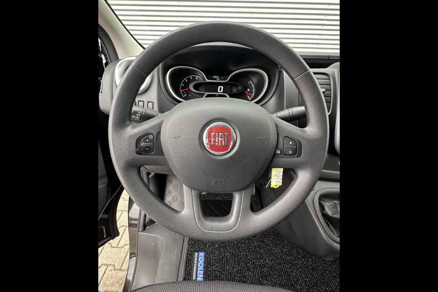 Fiat Talento 2.0 MultiJet L1H1 SX