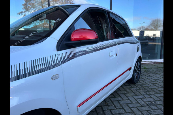 Renault Twingo 1.0 SCe Intens - Climate - Parkeerhulp - Apple / Android - Org.NL