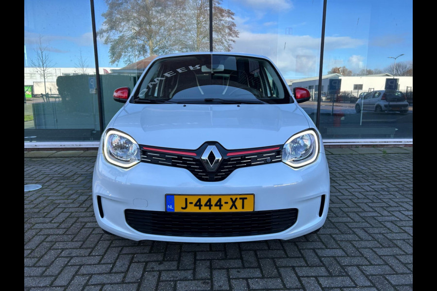 Renault Twingo 1.0 SCe Intens - Climate - Parkeerhulp - Apple / Android - Org.NL