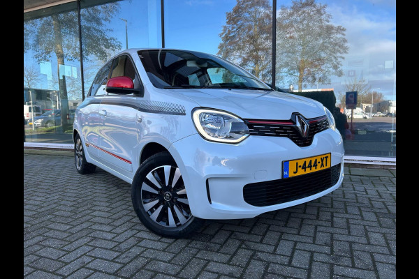 Renault Twingo 1.0 SCe Intens - Climate - Parkeerhulp - Apple / Android - Org.NL