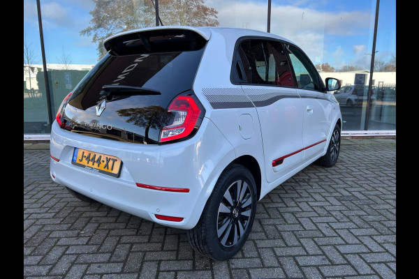 Renault Twingo 1.0 SCe Intens - Climate - Parkeerhulp - Apple / Android - Org.NL