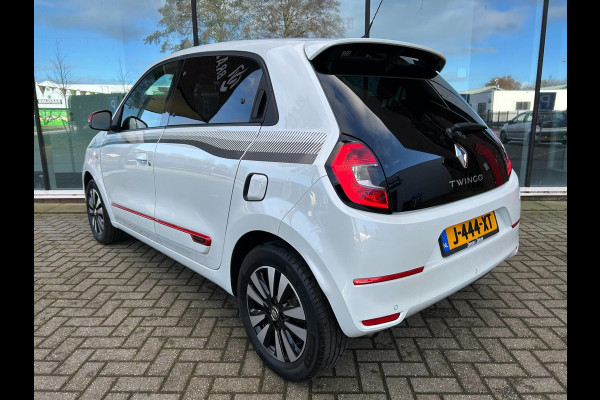 Renault Twingo 1.0 SCe Intens - Climate - Parkeerhulp - Apple / Android - Org.NL