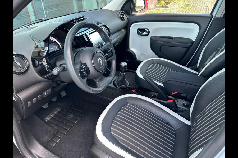 Renault Twingo 1.0 SCe Intens - Climate - Parkeerhulp - Apple / Android - Org.NL