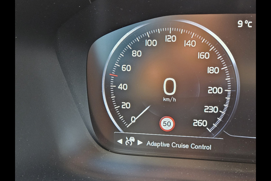 Volvo V60 T6 Recharge AWD Inscription Plug In Hybrid PHEV | Panodak | Adaptive Cruise | Lederen Sportstoelen Memory | Head Up | 360 Camera | Harman Kardon | BLIS |