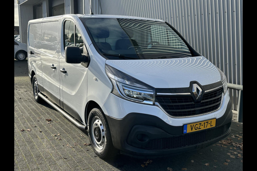 Renault Trafic 2.0 dCi 120 T29 L2H1 Comfort*A/C*NAVI*CRUISE*3P*