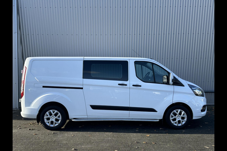 Ford Transit Custom 300 2.0 TDCI L2H1 Trend*AUTOMAAT*A/C*CRUISE*