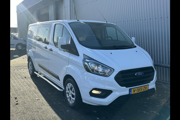 Ford Transit Custom 300 2.0 TDCI L2H1 Trend*AUTOMAAT*A/C*CRUISE*