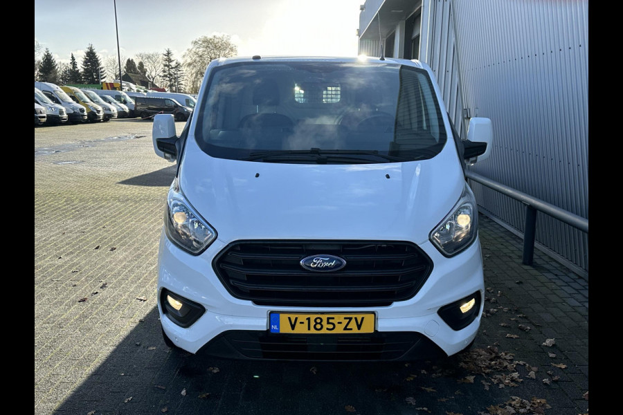 Ford Transit Custom 300 2.0 TDCI L2H1 Trend*AUTOMAAT*A/C*CRUISE*