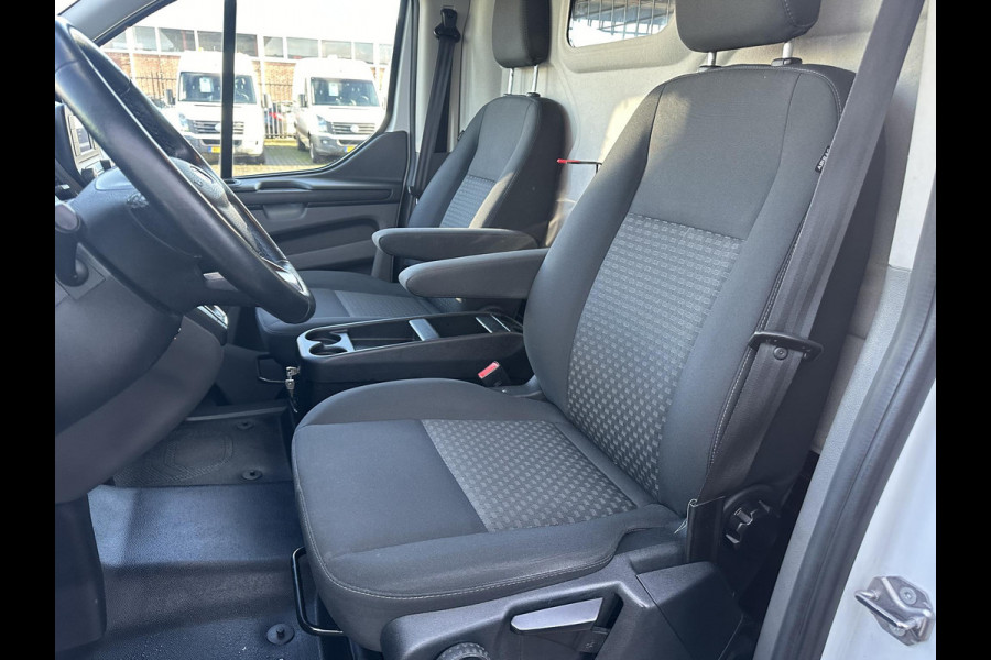 Ford Transit Custom 300 2.0 TDCI L2H1 Trend*AUTOMAAT*A/C*CRUISE*