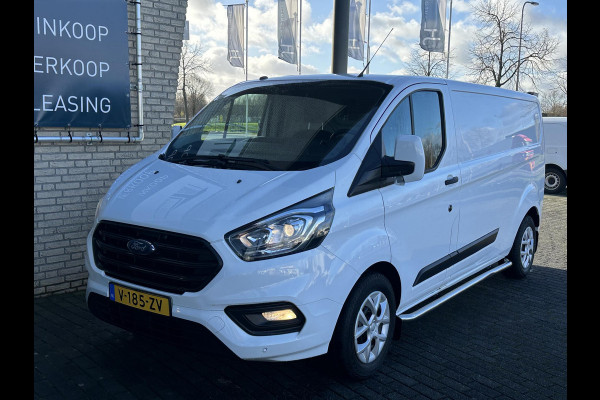 Ford Transit Custom 300 2.0 TDCI L2H1 Trend*AUTOMAAT*A/C*CRUISE*