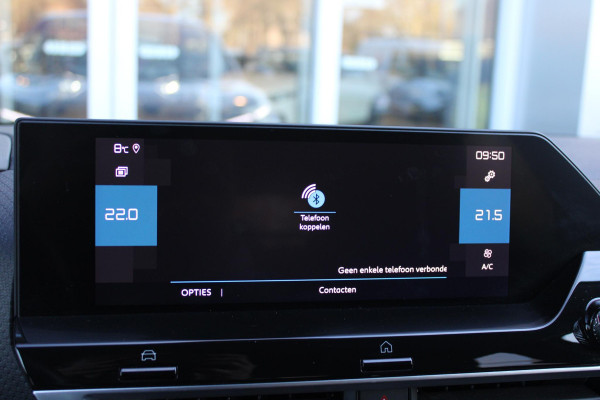 Citroën C4 1.2 130PK FEEL PACK | NAVIGATIE | HEAD UP DISPLAY | ACHTERUITRIJ CAMERA | APPLE CARPLAY/ADNROID AUTO | LICHTMETALEN VELGEN | PARKEER SENSOREN | CLIAMTE CONTROL | AFNEEMBARE TREKHAAK |