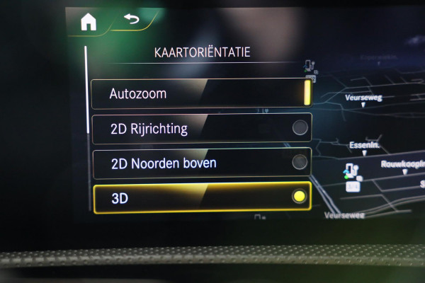 Mercedes-Benz A-Klasse 250 e AMG Limited / AUGMENTED REALITY / Sfeerverlichting / Cruise Control / Lane Assist / Open Pano /Camera