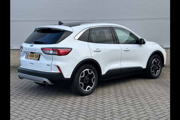 Ford Kuga 2.5 PHEV Titanium