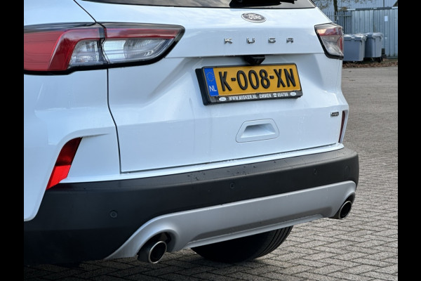 Ford Kuga 2.5 PHEV Titanium