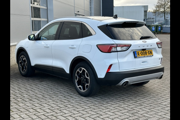 Ford Kuga 2.5 PHEV Titanium