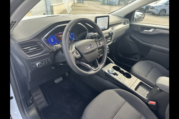 Ford Kuga 2.5 PHEV Titanium