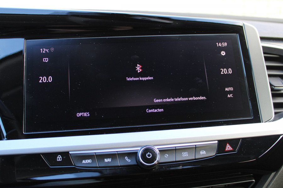 Opel Grandland 1.6 Turbo Plug-In Hybrid 4x4 GSe | Navigatie | BLIS | Adaptieve cruise