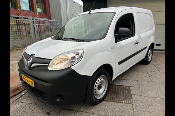 Renault Kangoo 1.5 dCi 75 Energy Comfort AIRCO NAVI I MULTIMEDIA I LAADRUIMTE BETIMMERING + HOUTEN VLOER I 1e EIGENAAR I COMPLETE ONDERHOUDSHISTORIE