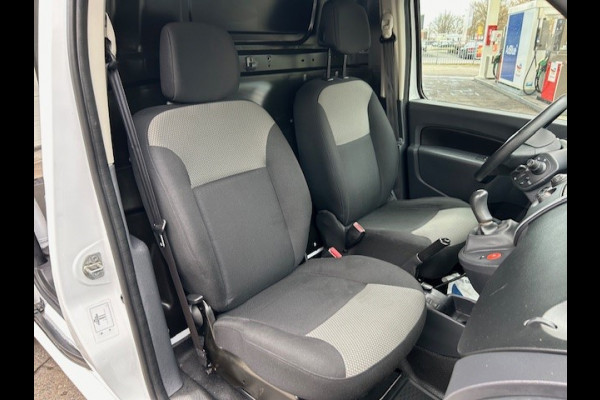 Renault Kangoo 1.5 dCi 75 Energy Comfort AIRCO NAVI I MULTIMEDIA I LAADRUIMTE BETIMMERING + HOUTEN VLOER I 1e EIGENAAR I COMPLETE ONDERHOUDSHISTORIE