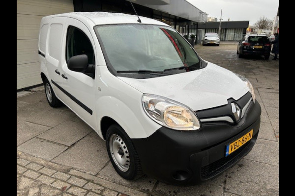 Renault Kangoo 1.5 dCi 75 Energy Comfort AIRCO NAVI I MULTIMEDIA I LAADRUIMTE BETIMMERING + HOUTEN VLOER I 1e EIGENAAR I COMPLETE ONDERHOUDSHISTORIE