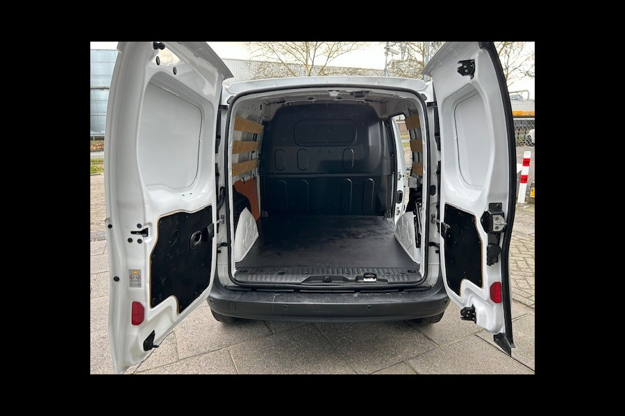 Renault Kangoo 1.5 dCi 75 Energy Comfort AIRCO NAVI I MULTIMEDIA I LAADRUIMTE BETIMMERING + HOUTEN VLOER I 1e EIGENAAR I COMPLETE ONDERHOUDSHISTORIE