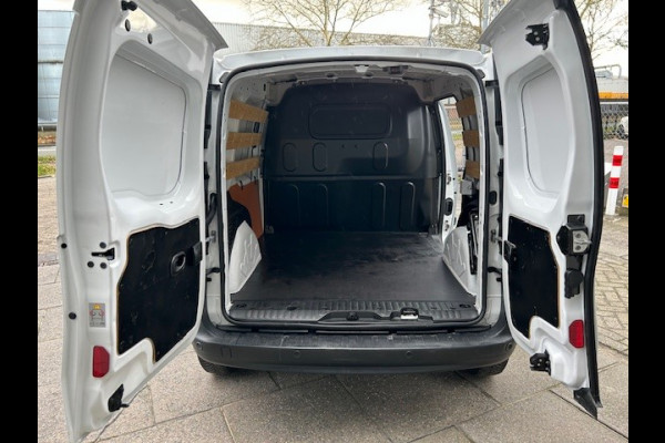 Renault Kangoo 1.5 dCi 75 Energy Comfort AIRCO NAVI I MULTIMEDIA I LAADRUIMTE BETIMMERING + HOUTEN VLOER I 1e EIGENAAR I COMPLETE ONDERHOUDSHISTORIE