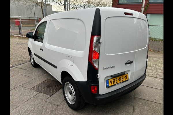 Renault Kangoo 1.5 dCi 75 Energy Comfort AIRCO NAVI I MULTIMEDIA I LAADRUIMTE BETIMMERING + HOUTEN VLOER I 1e EIGENAAR I COMPLETE ONDERHOUDSHISTORIE