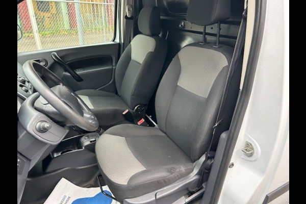 Renault Kangoo 1.5 dCi 75 Energy Comfort AIRCO NAVI I MULTIMEDIA I LAADRUIMTE BETIMMERING + HOUTEN VLOER I 1e EIGENAAR I COMPLETE ONDERHOUDSHISTORIE