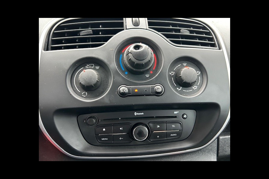 Renault Kangoo 1.5 dCi 75 Energy Comfort AIRCO NAVI I MULTIMEDIA I LAADRUIMTE BETIMMERING + HOUTEN VLOER I 1e EIGENAAR I COMPLETE ONDERHOUDSHISTORIE