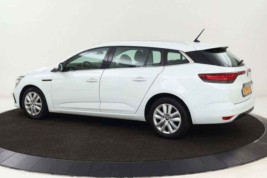 Renault Mégane 1.3 TCe Business Zen | Camera | Carplay | Full LED | Navigatie | Keyless | Climate control | PDC | Cruise control | DAB