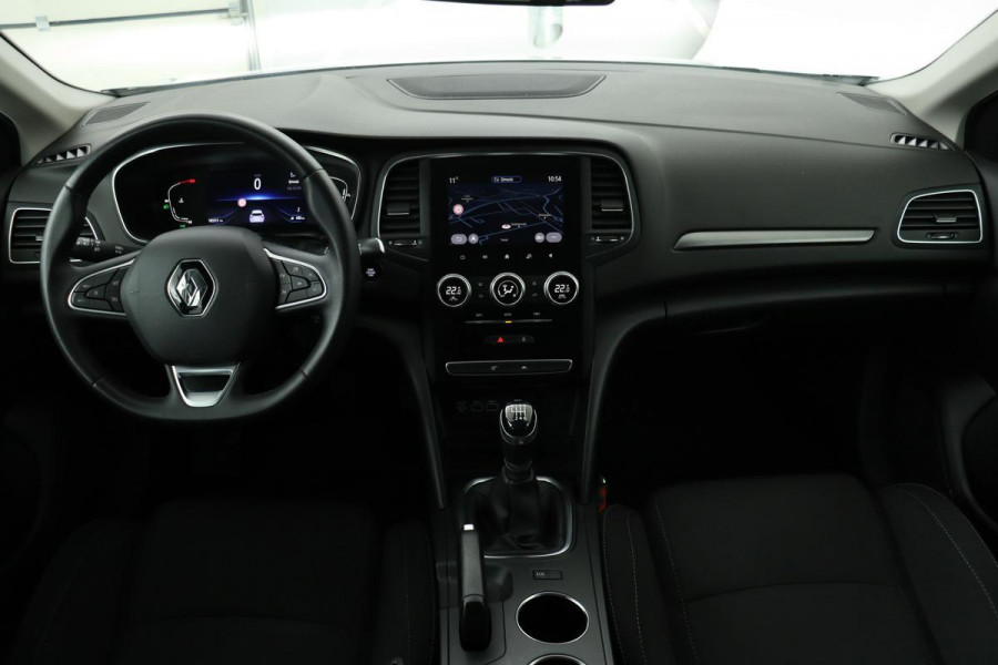 Renault Mégane 1.3 TCe Business Zen | Camera | Carplay | Full LED | Navigatie | Keyless | Climate control | PDC | Cruise control | DAB