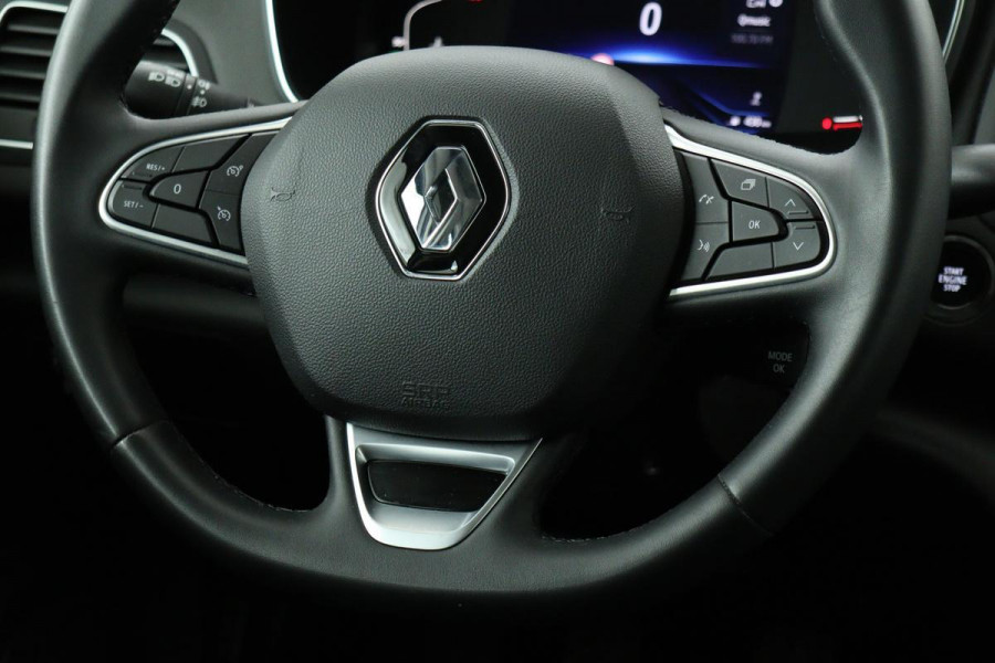 Renault Mégane 1.3 TCe Business Zen | Camera | Carplay | Full LED | Navigatie | Keyless | Climate control | PDC | Cruise control | DAB