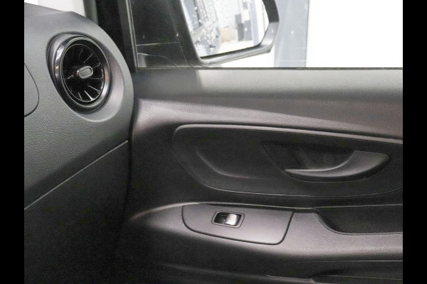 Mercedes-Benz Vito Lang Dubbele Cabine Comfort Navigatie Airco Trekhaak