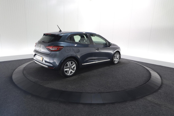 Renault Clio TCe 100 Zen | Parkeersensoren | Navigatie | Climate Control | Apple Carplay