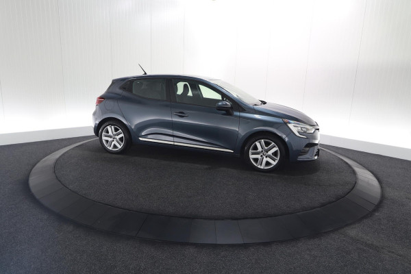 Renault Clio TCe 100 Zen | Parkeersensoren | Navigatie | Climate Control | Apple Carplay