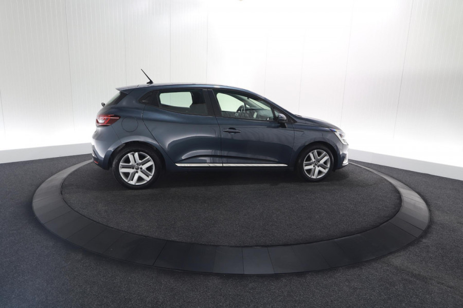 Renault Clio TCe 100 Zen | Parkeersensoren | Navigatie | Climate Control | Apple Carplay