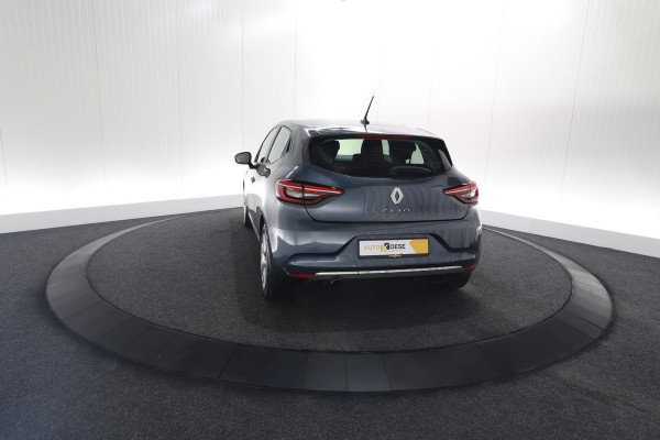 Renault Clio TCe 100 Zen | Parkeersensoren | Navigatie | Climate Control | Apple Carplay