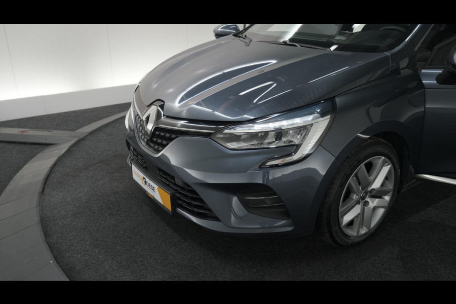 Renault Clio TCe 100 Zen | Parkeersensoren | Navigatie | Climate Control | Apple Carplay