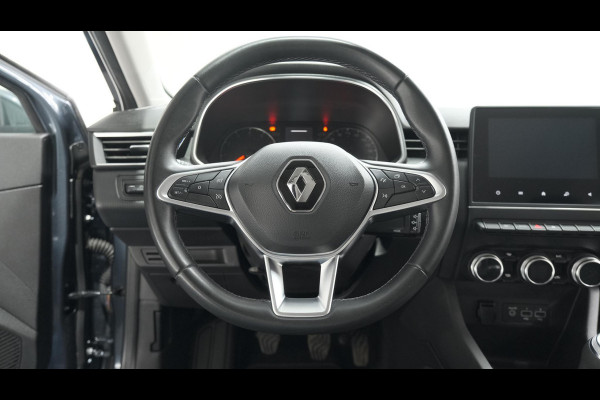 Renault Clio TCe 100 Zen | Parkeersensoren | Navigatie | Climate Control | Apple Carplay