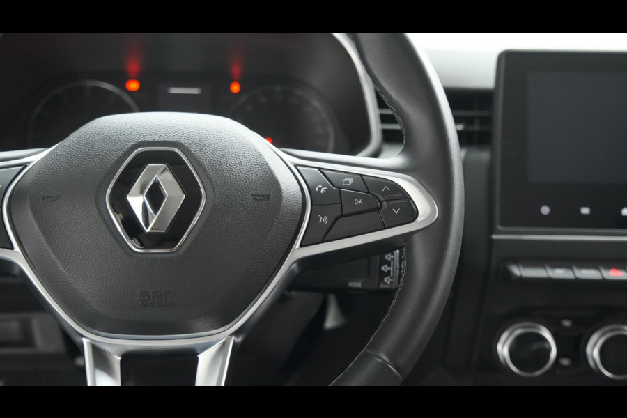 Renault Clio TCe 100 Zen | Parkeersensoren | Navigatie | Climate Control | Apple Carplay