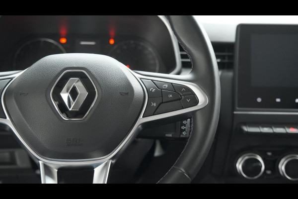 Renault Clio TCe 100 Zen | Parkeersensoren | Navigatie | Climate Control | Apple Carplay