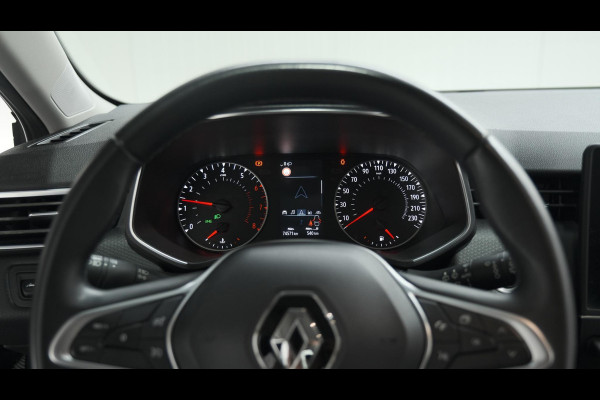 Renault Clio TCe 100 Zen | Parkeersensoren | Navigatie | Climate Control | Apple Carplay